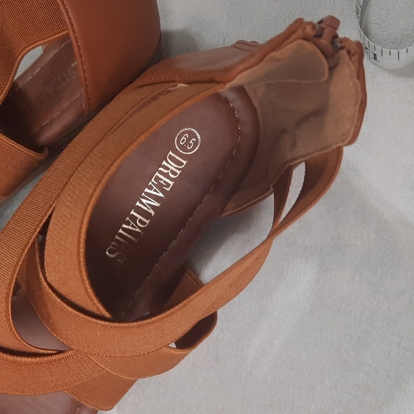 DreamPairs Sandals - Picture 5 of 5